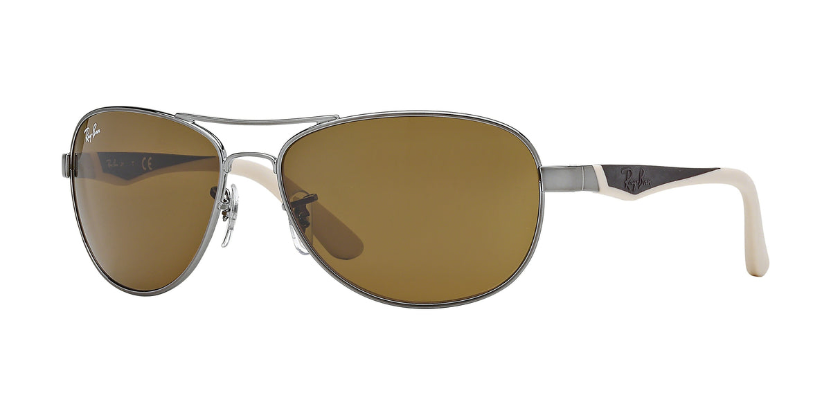 Ray-Ban Junior RJ9534S sunglasses