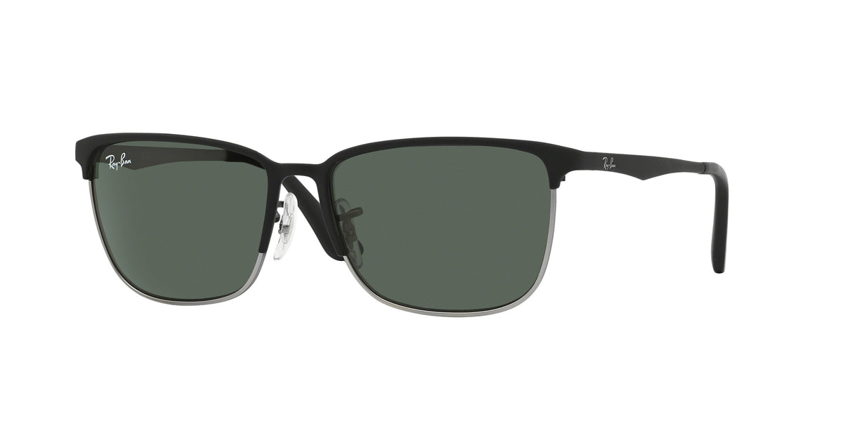 Ray-Ban Junior RJ9535S sunglasses