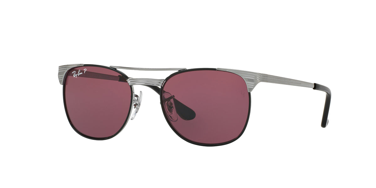 Ray-Ban Junior RJ9540S sunglasses
