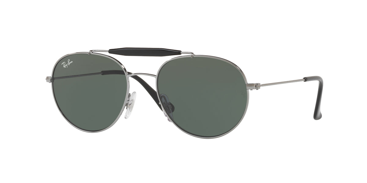 Ray-Ban Junior RJ9542S sunglasses