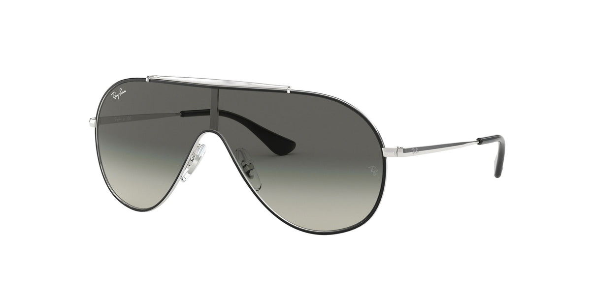Ray-Ban Junior RJ9546S sunglasses