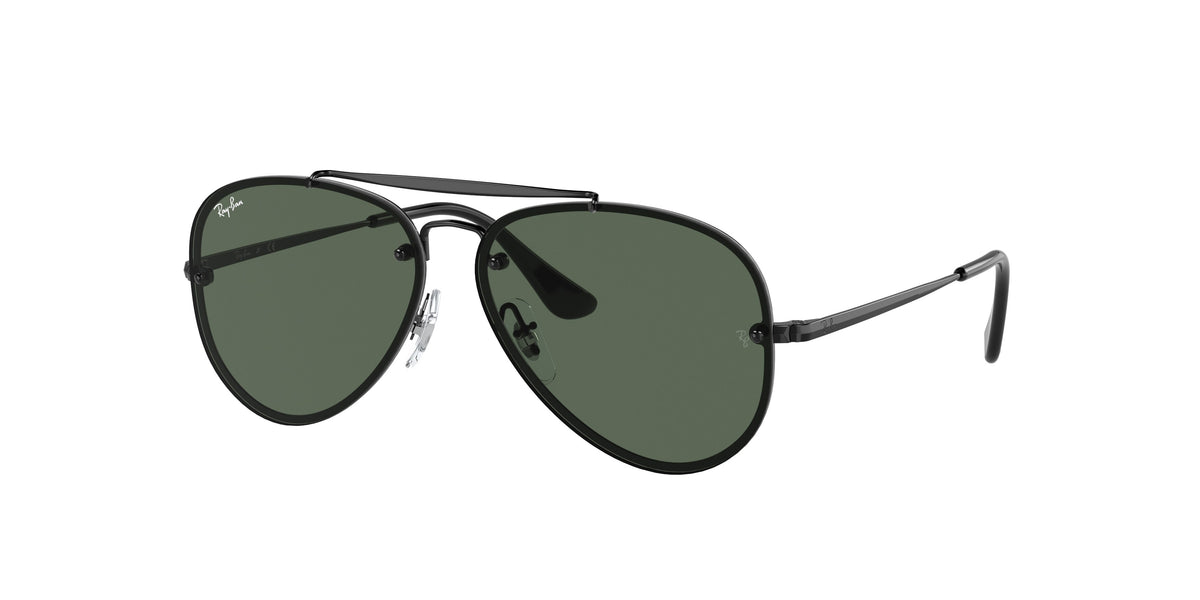 Ray-Ban Junior Aviator RJ9548SN sunglasses