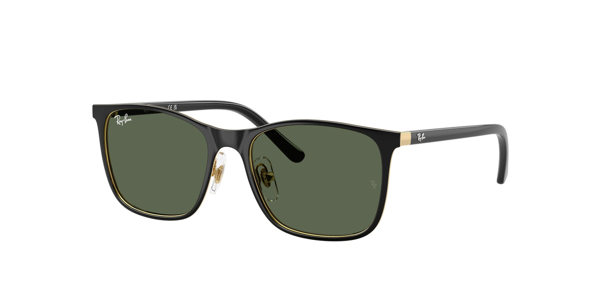 Ray-Ban Junior RJ9551S sunglasses