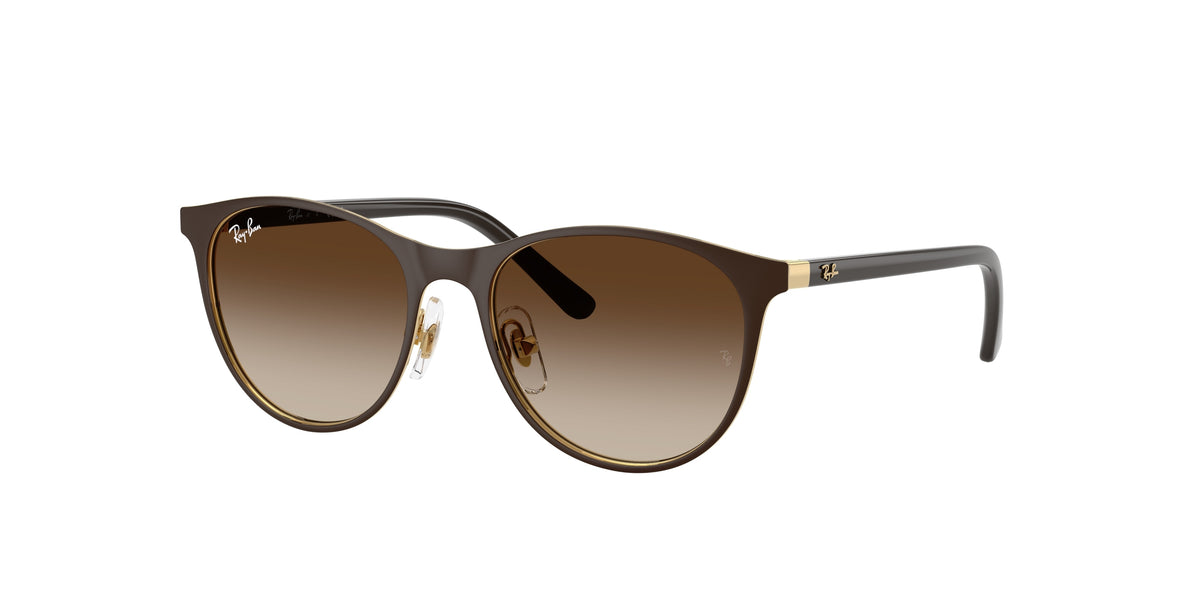 Ray-Ban Junior RJ9552S sunglasses