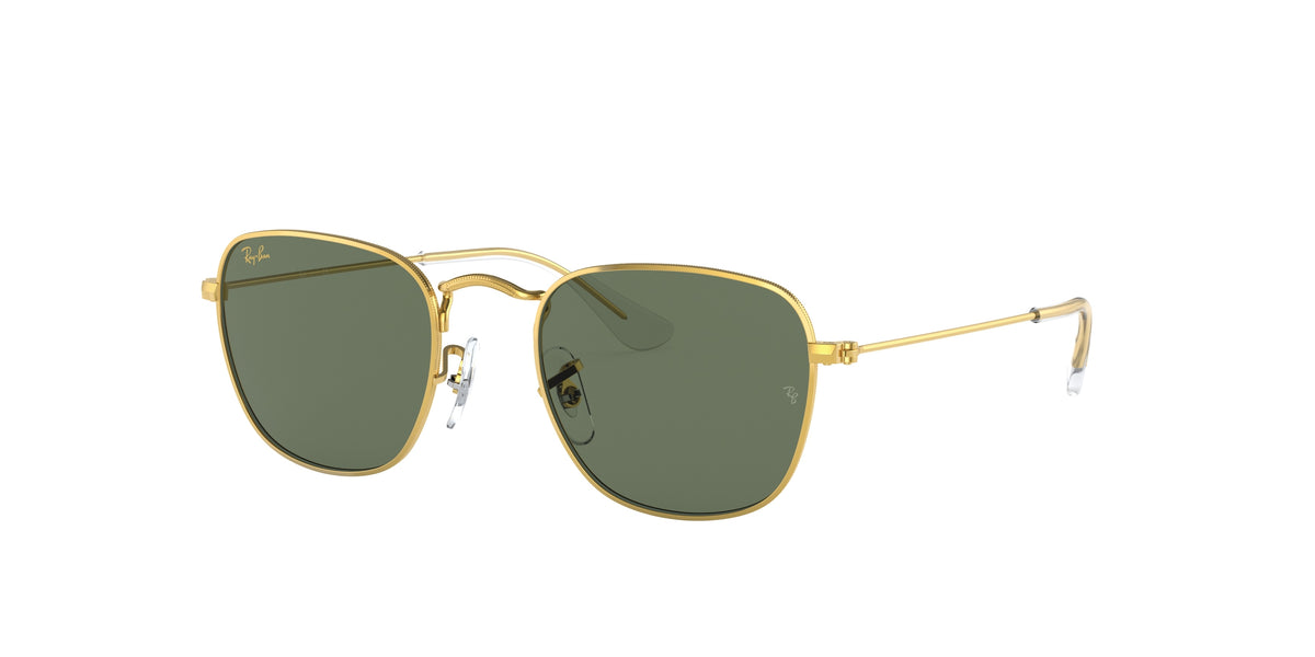 Ray-Ban Junior Frank RJ9557S sunglasses