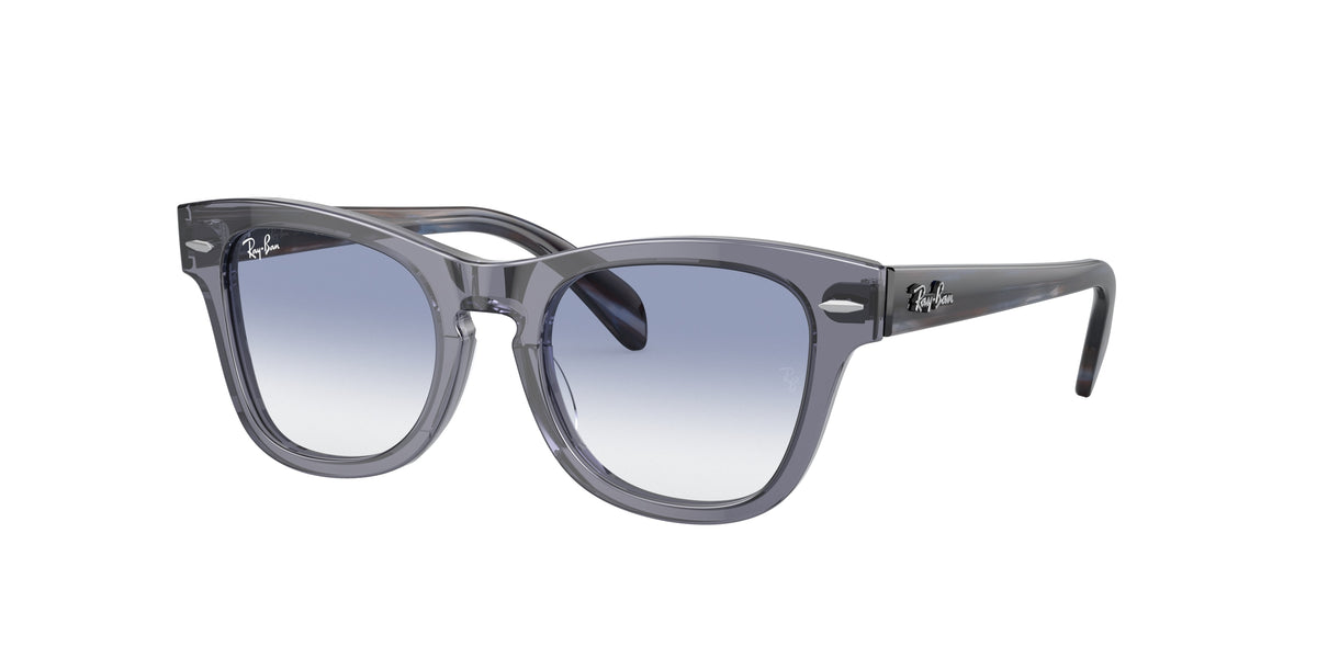 Ray-Ban Junior RJ9707S sunglasses