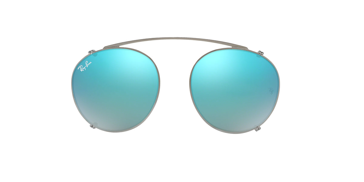 Ray-Ban Clip On RX2180C glasses