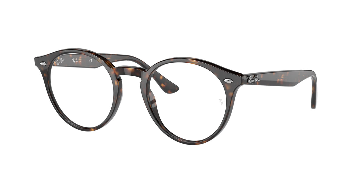 Ray-Ban RX2180VF glasses