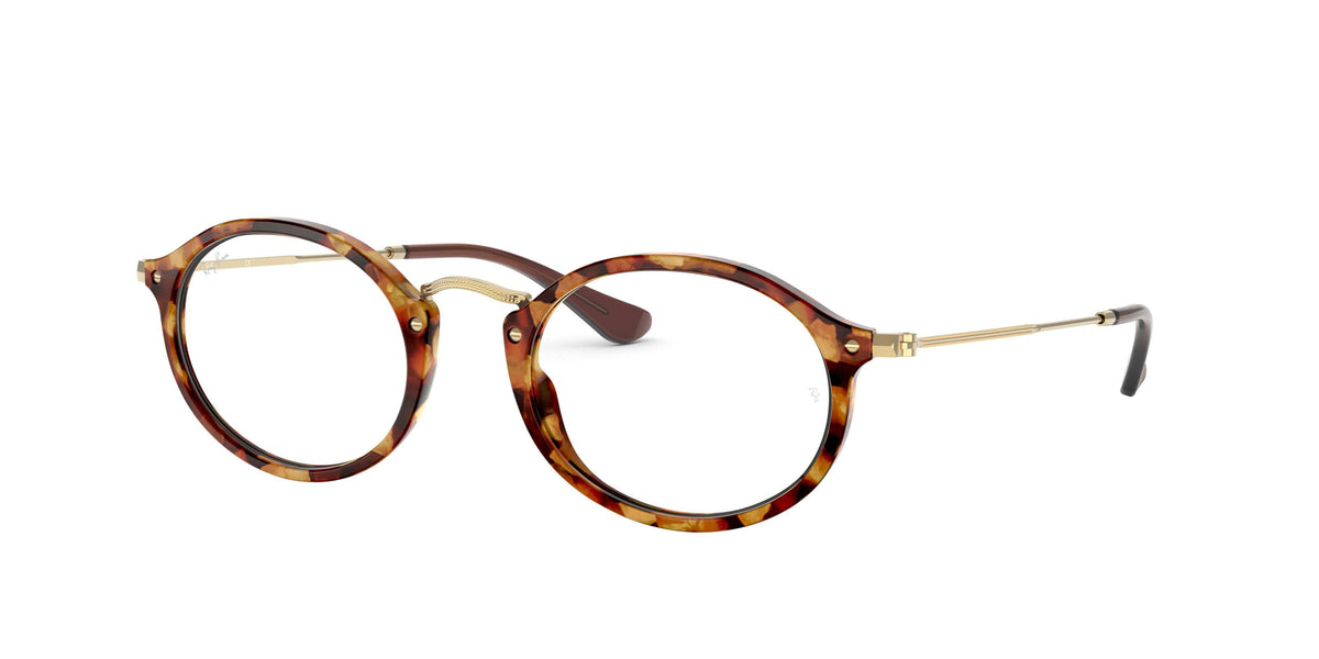 Ray-Ban RX2547V glasses