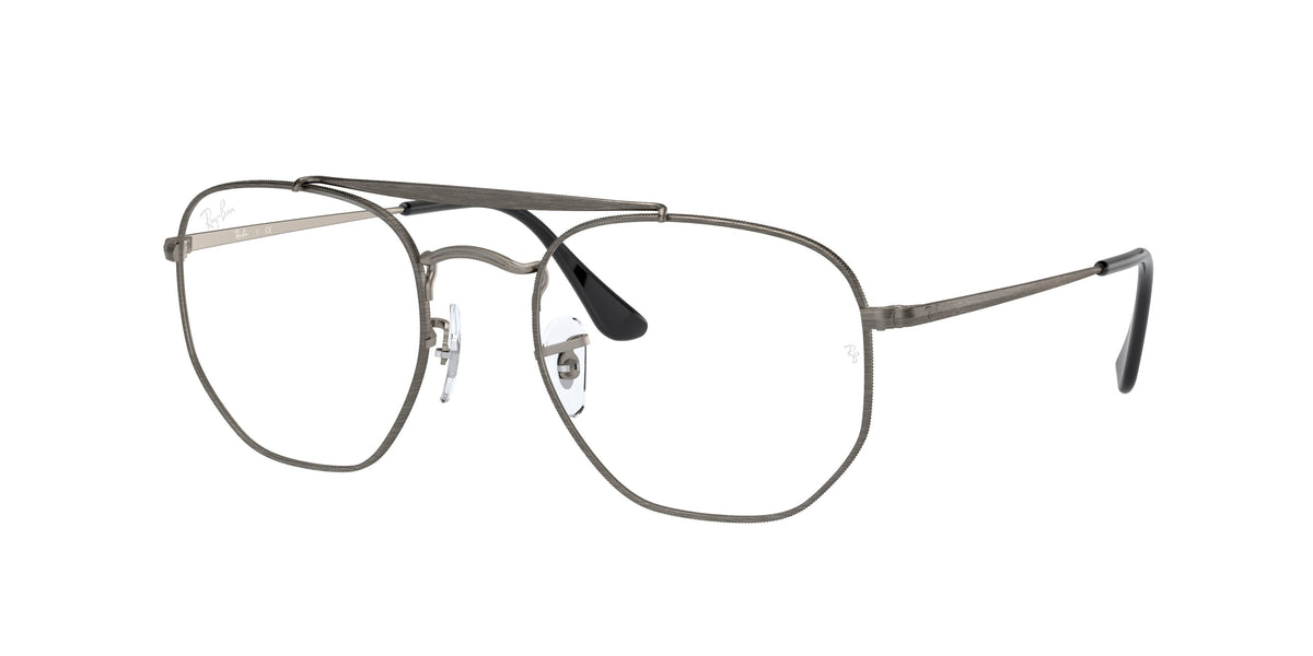 Ray-Ban The Marshal RX3648V glasses