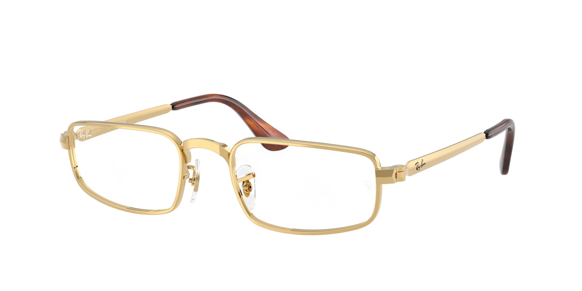 Ray-Ban RX3927V Glasses frame