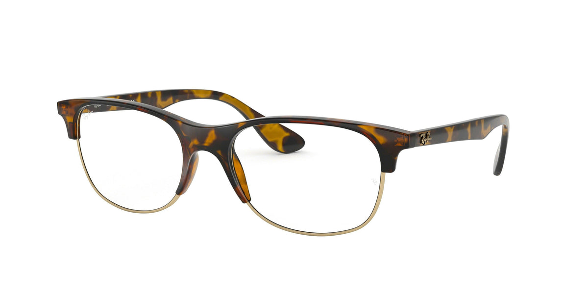 Ray-Ban RX4319V glasses