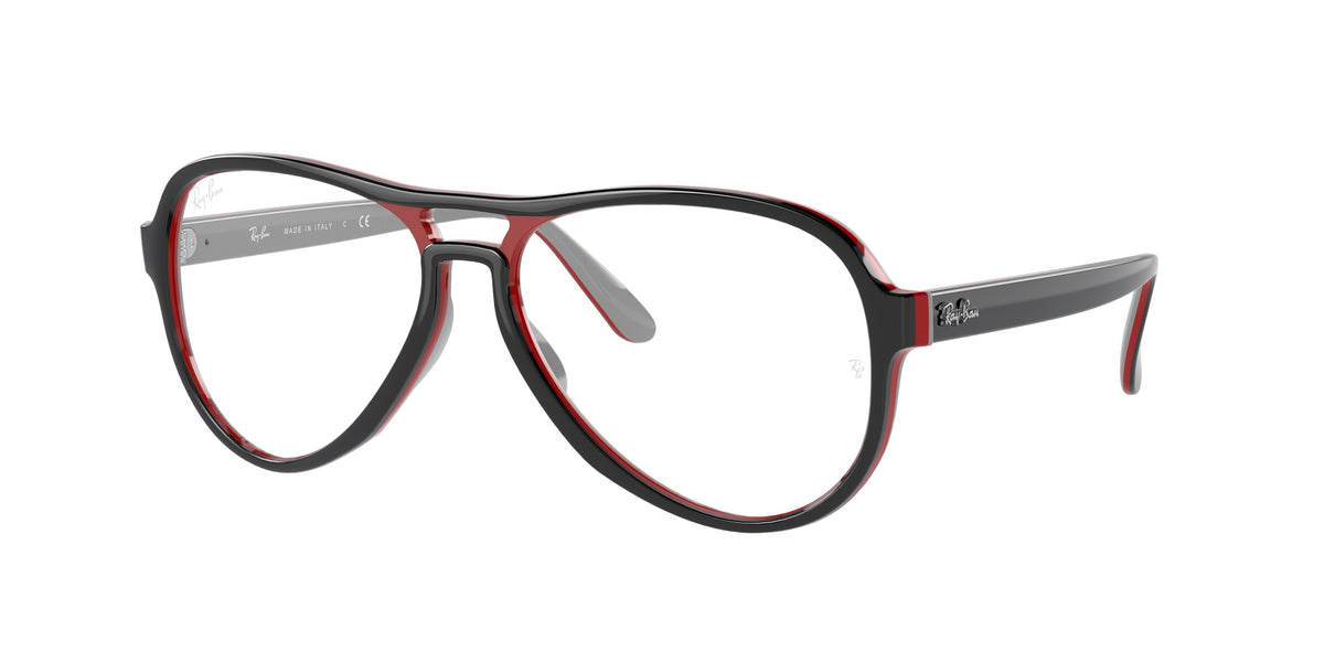 Ray-Ban Vagabond RX4355V glasses
