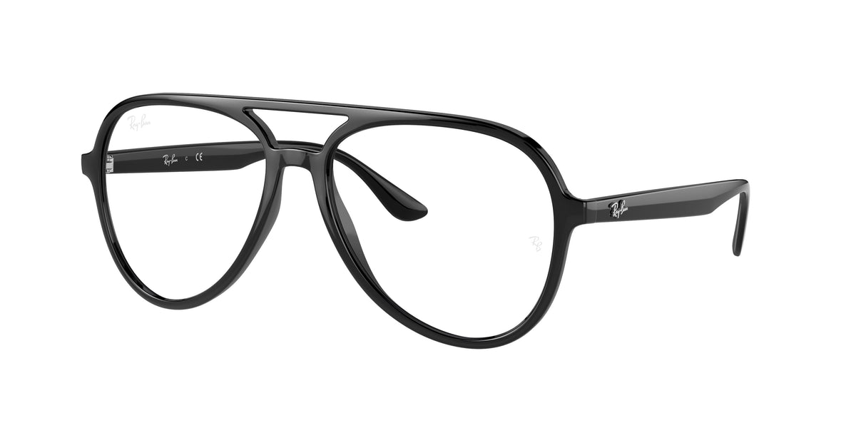 Ray-Ban RX4376V glasses