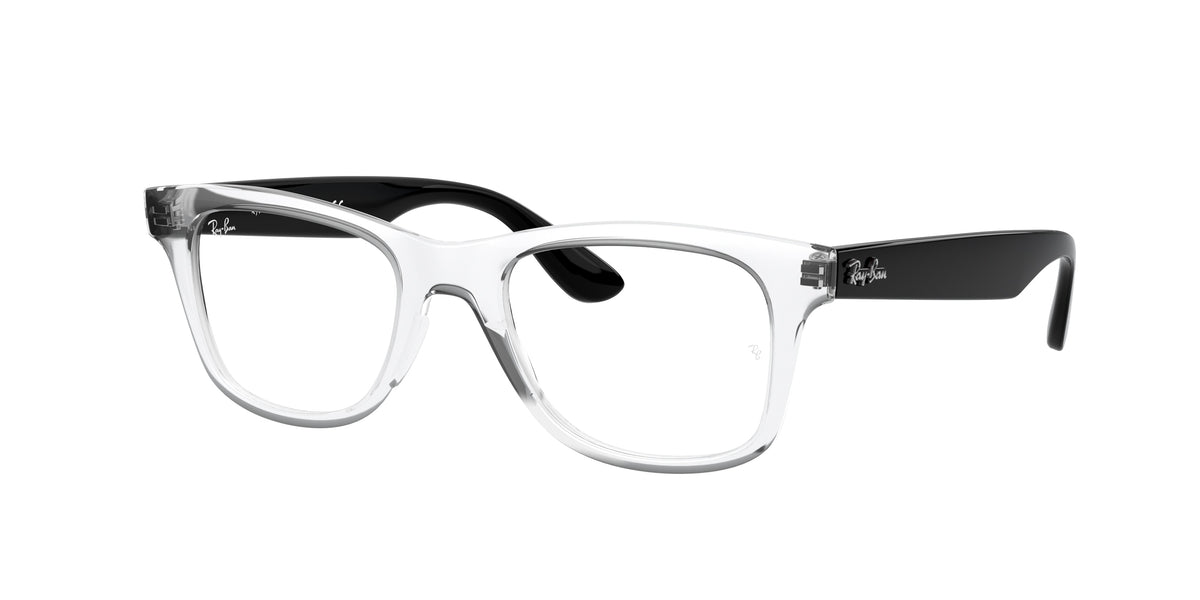 Ray-Ban RX4640V glasses