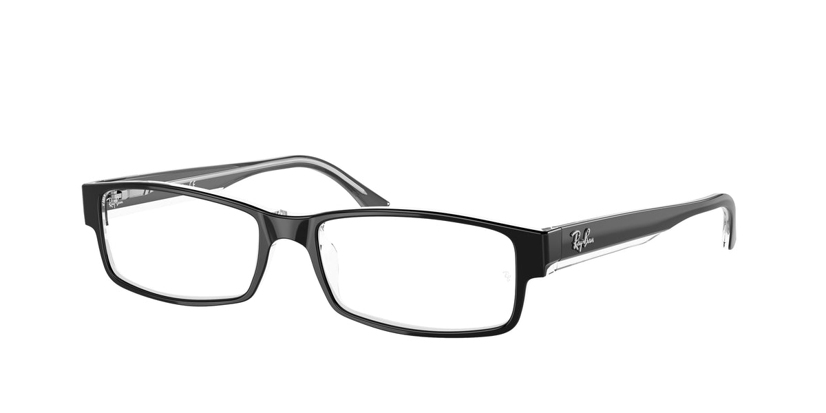 Ray-Ban RX5114 glasses