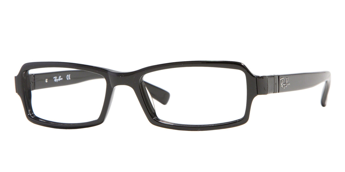 Ray-Ban RX5133Q glasses