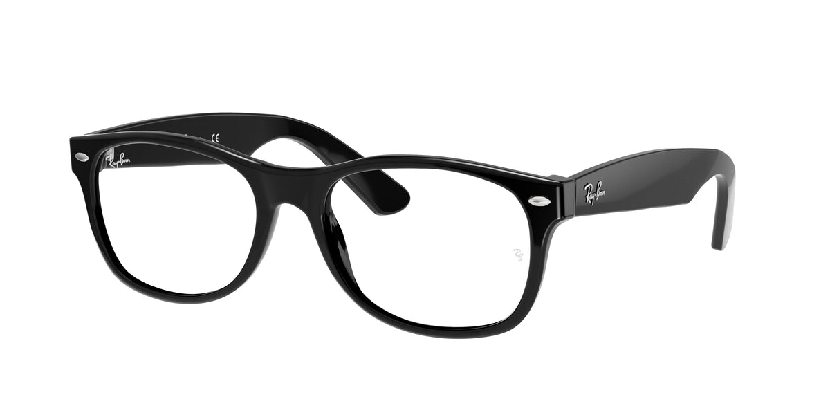 Ray-Ban New Wayfarer RX5184 glasses