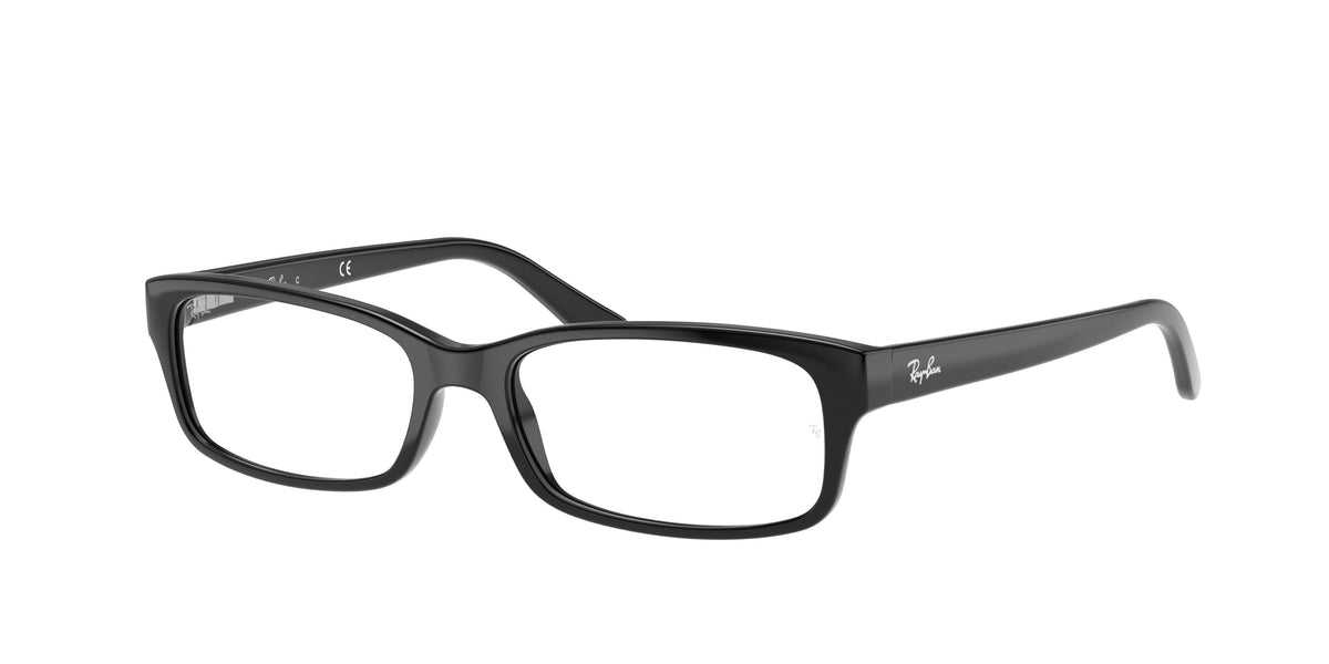 Ray-Ban RX5187 glasses