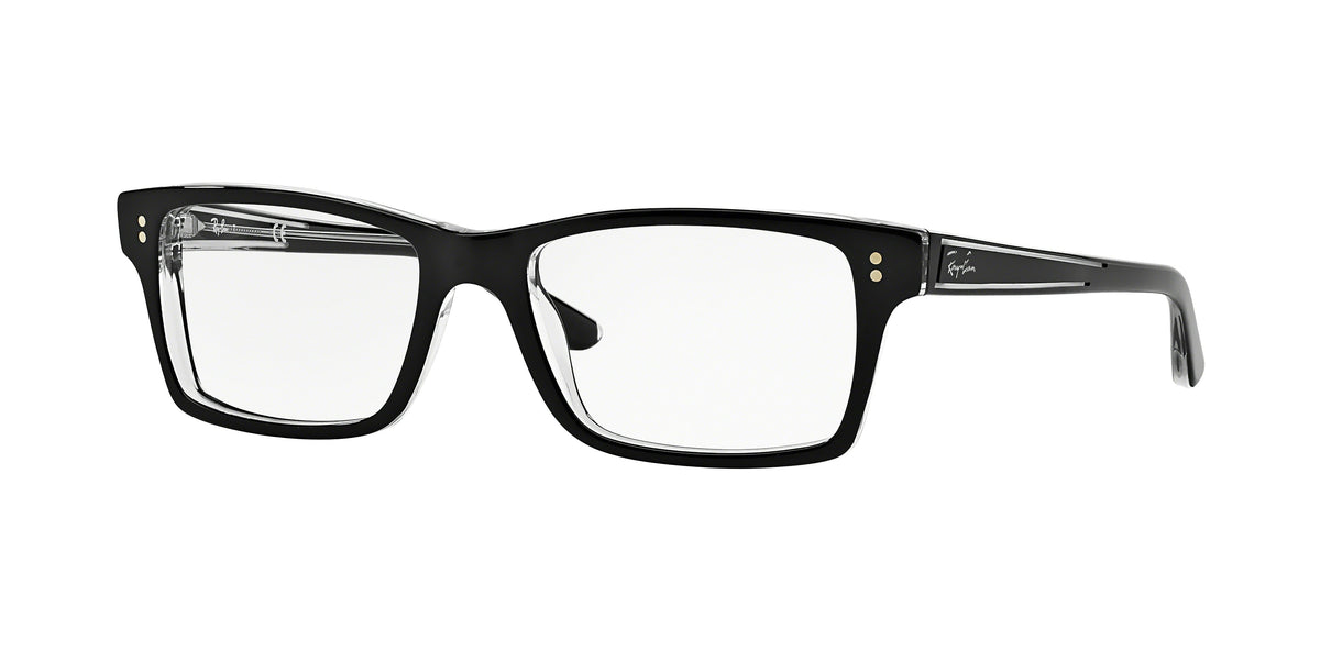 Ray-Ban RX5225 glasses