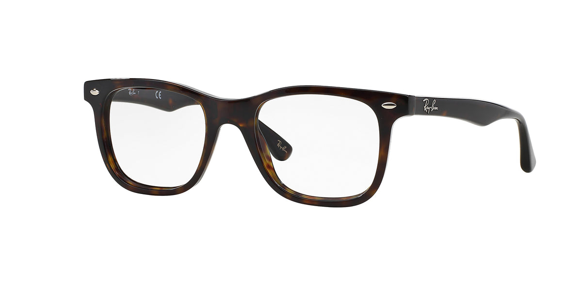 Ray-Ban RX5248 glasses