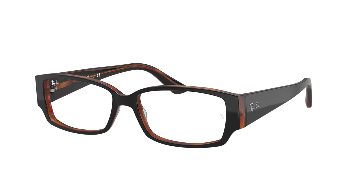 Ray-Ban RX5250 glasses