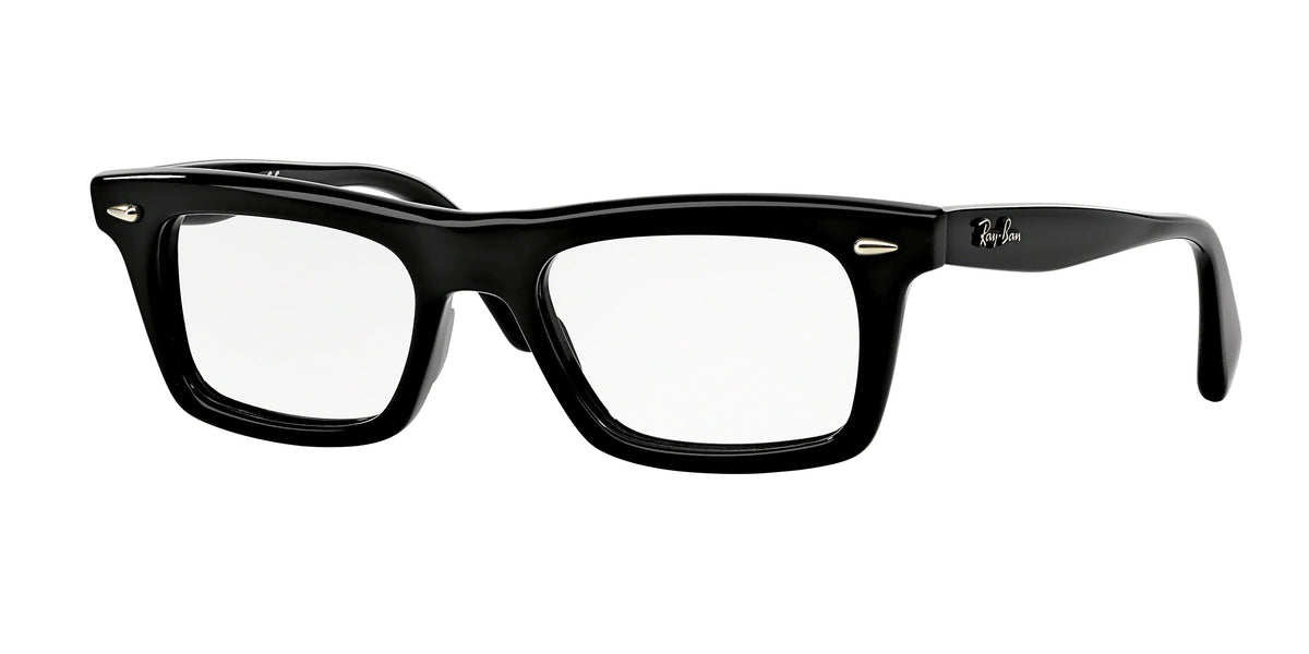 Ray-Ban RX5278 glasses