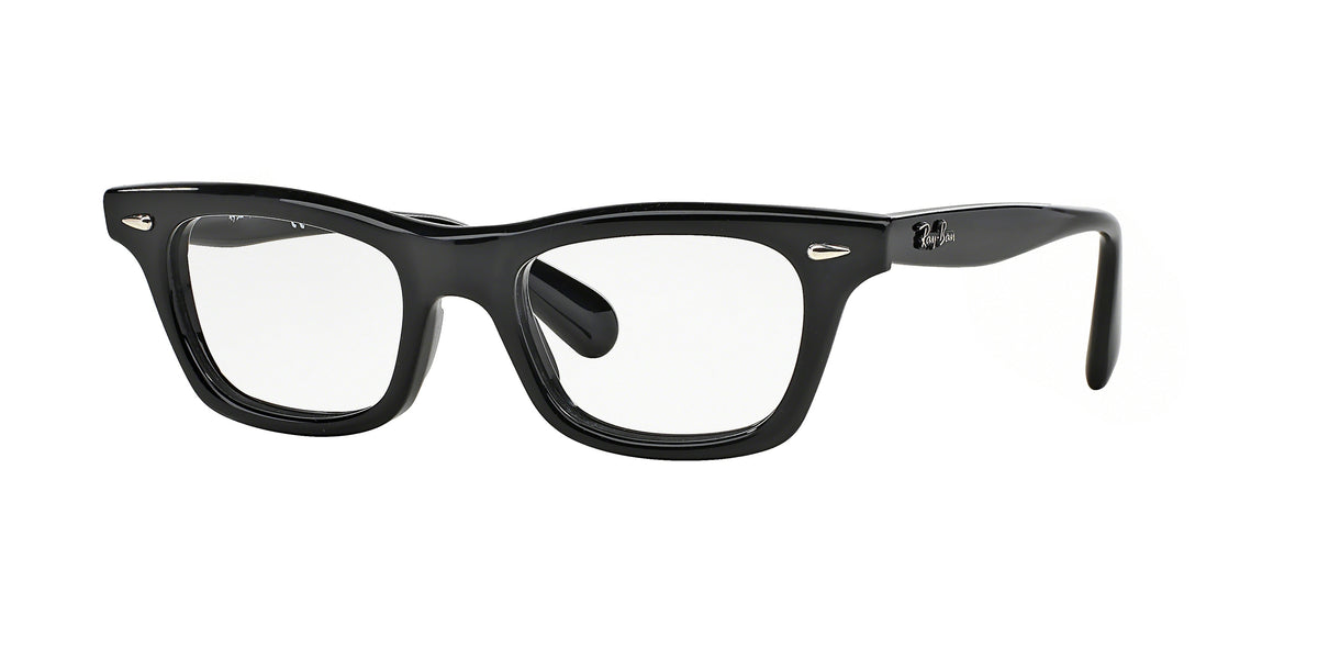 Ray-Ban RX5281 glasses