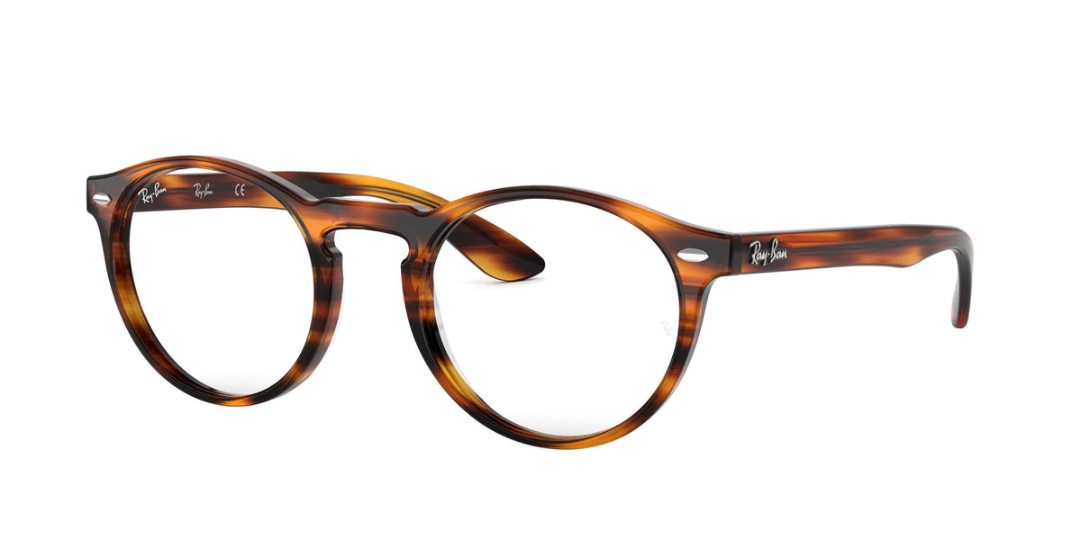 Ray-Ban RX5283 glasses