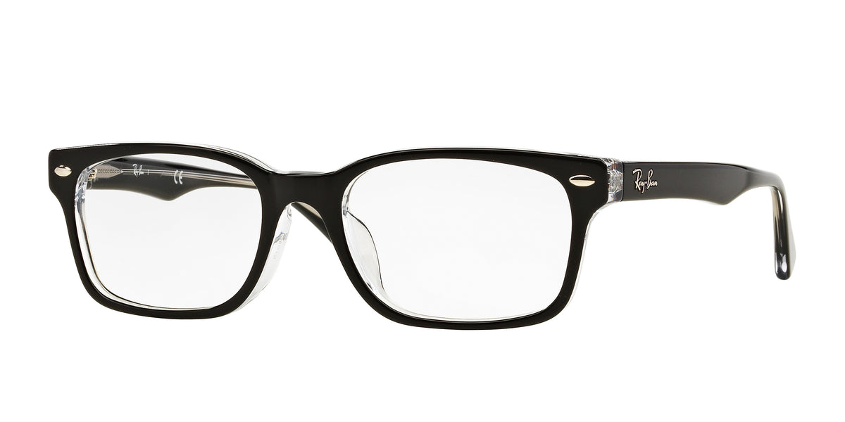 Ray-Ban RX5286F glasses