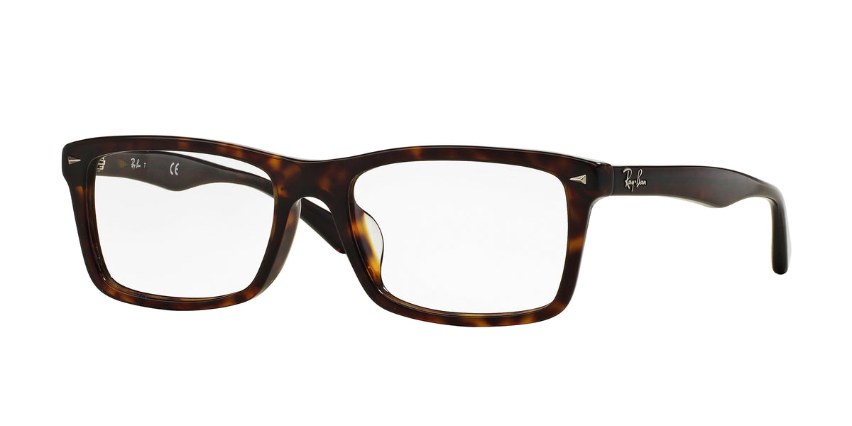 Ray-Ban RX5287F glasses