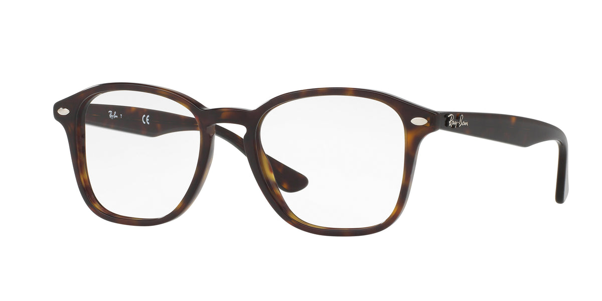 Ray-Ban RX5352 glasses