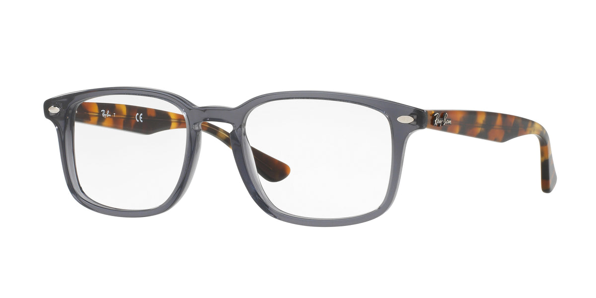 Ray-Ban RX5353 glasses