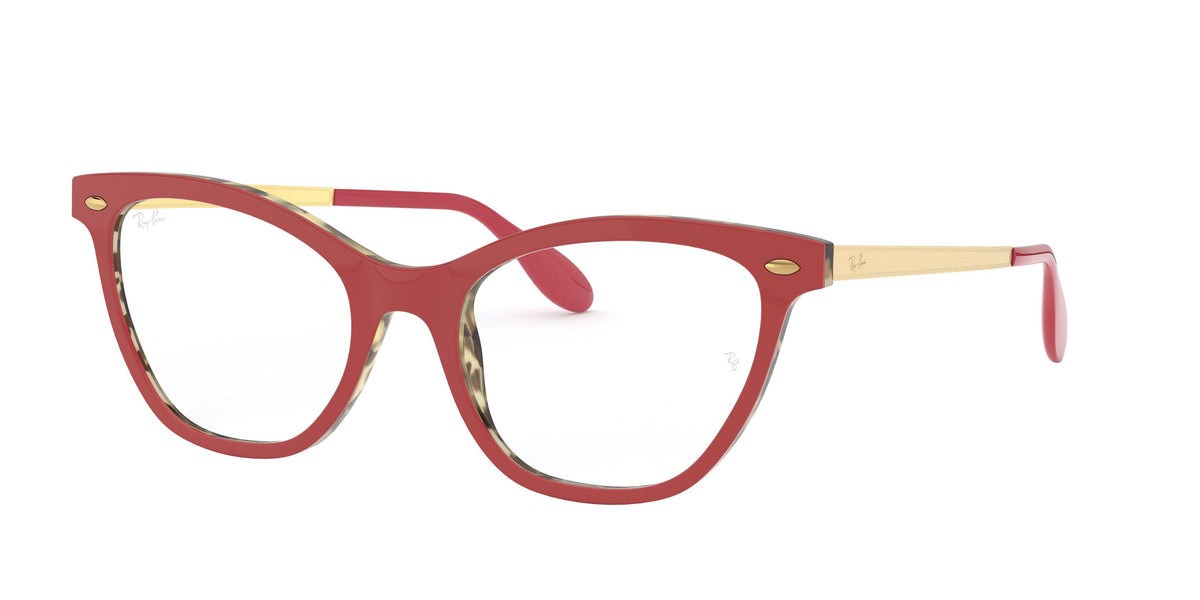 Ray-Ban RX5360 glasses