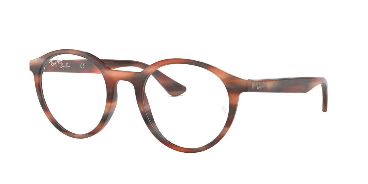 Ray-Ban RX5361F glasses