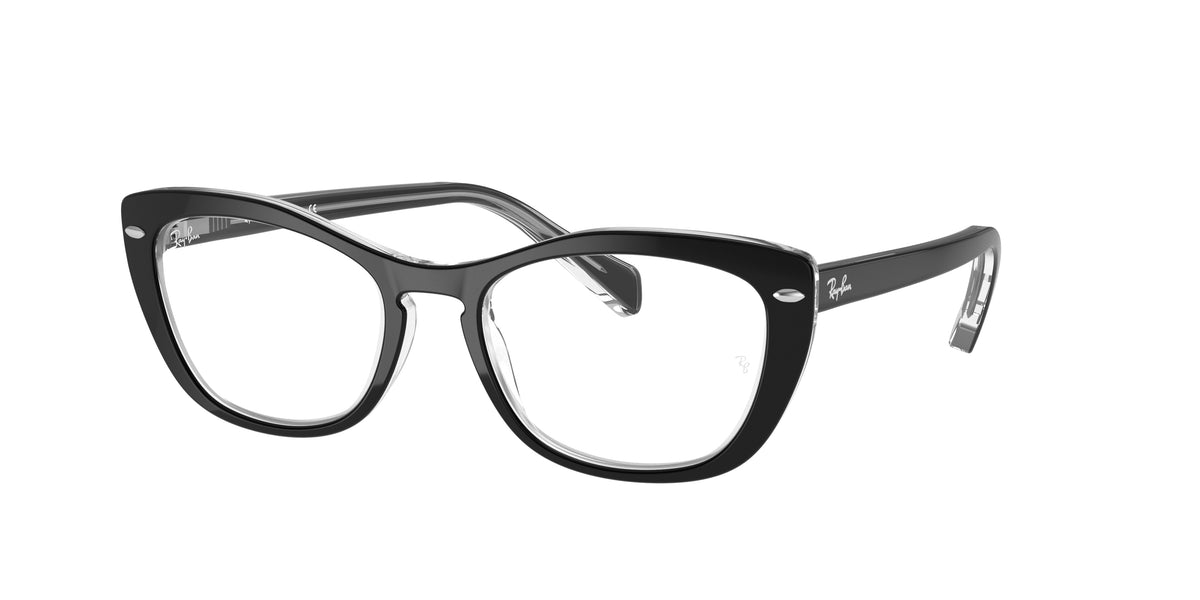Ray-Ban RX5366 glasses