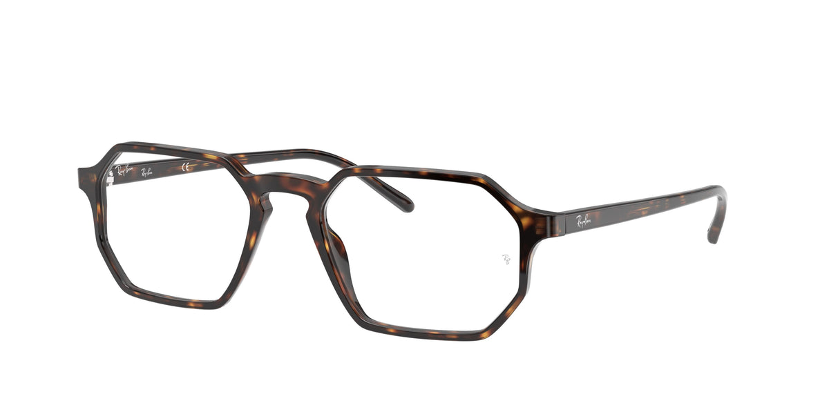 Ray-Ban RX5370 glasses