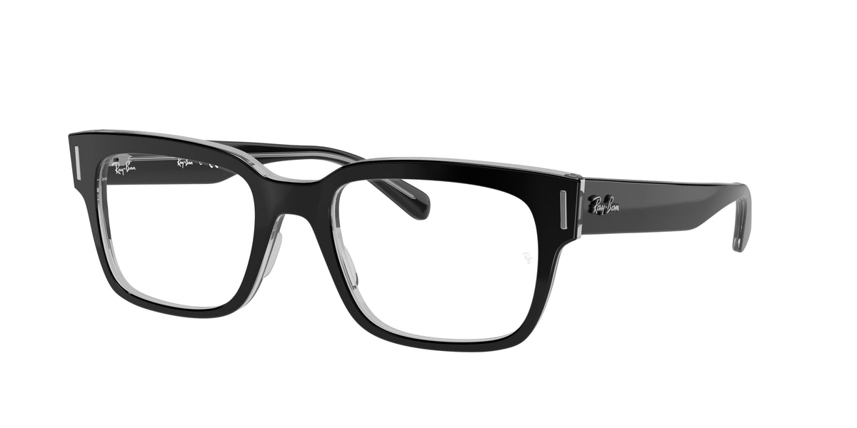 Ray-Ban Jeffrey RX5388 glasses