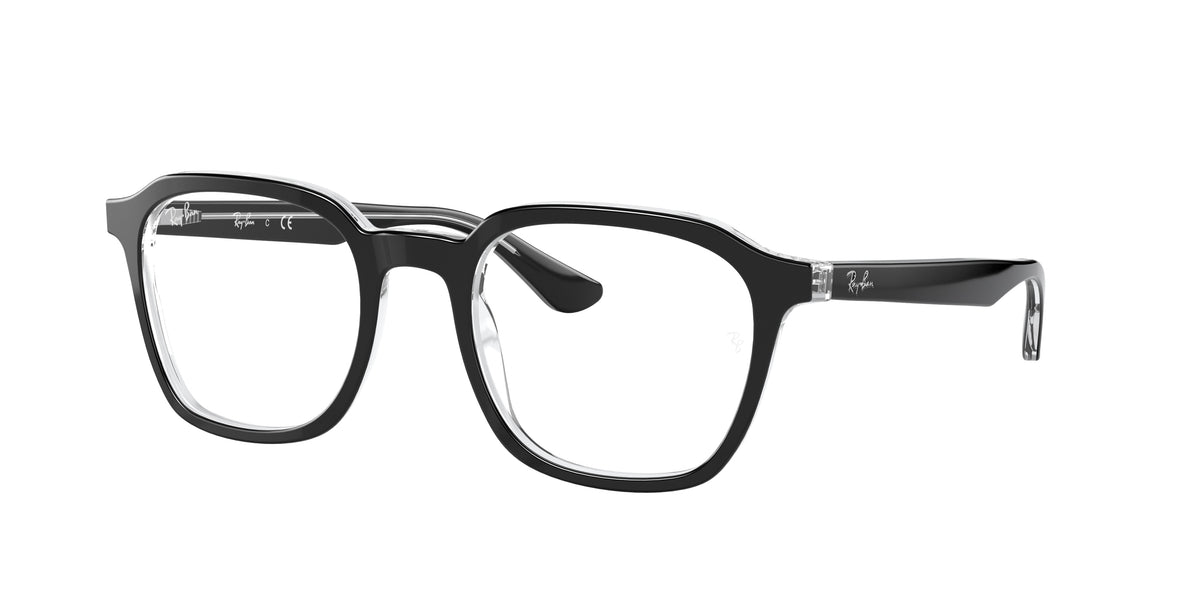 Ray-Ban RX5390 glasses