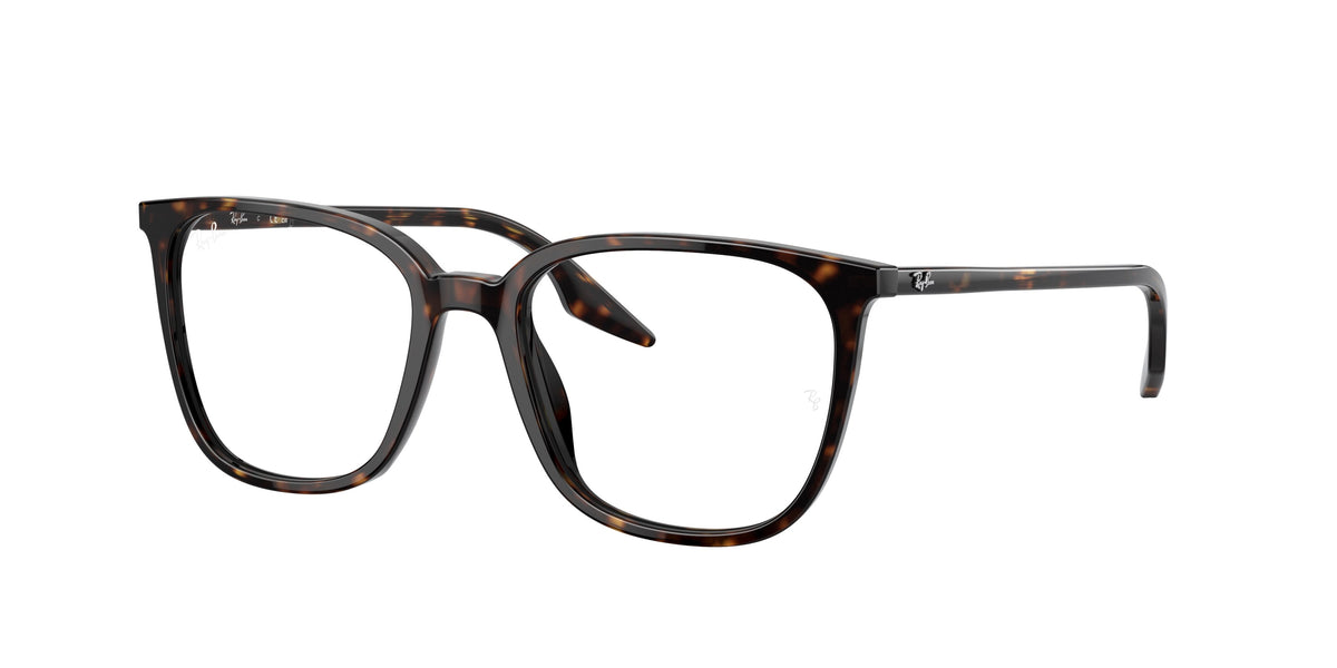 Ray-Ban RX5412 glasses