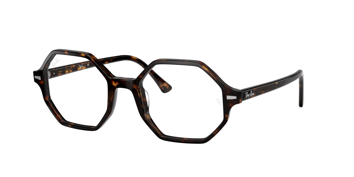 Ray-Ban Britt RX5472 glasses