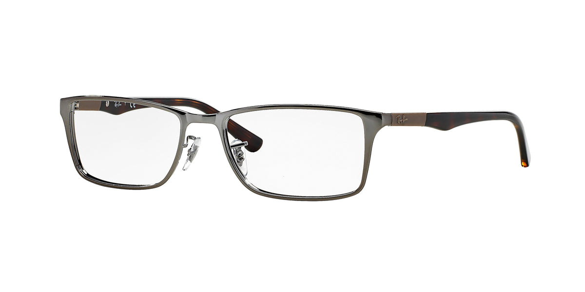 Ray-Ban RX6248 glasses