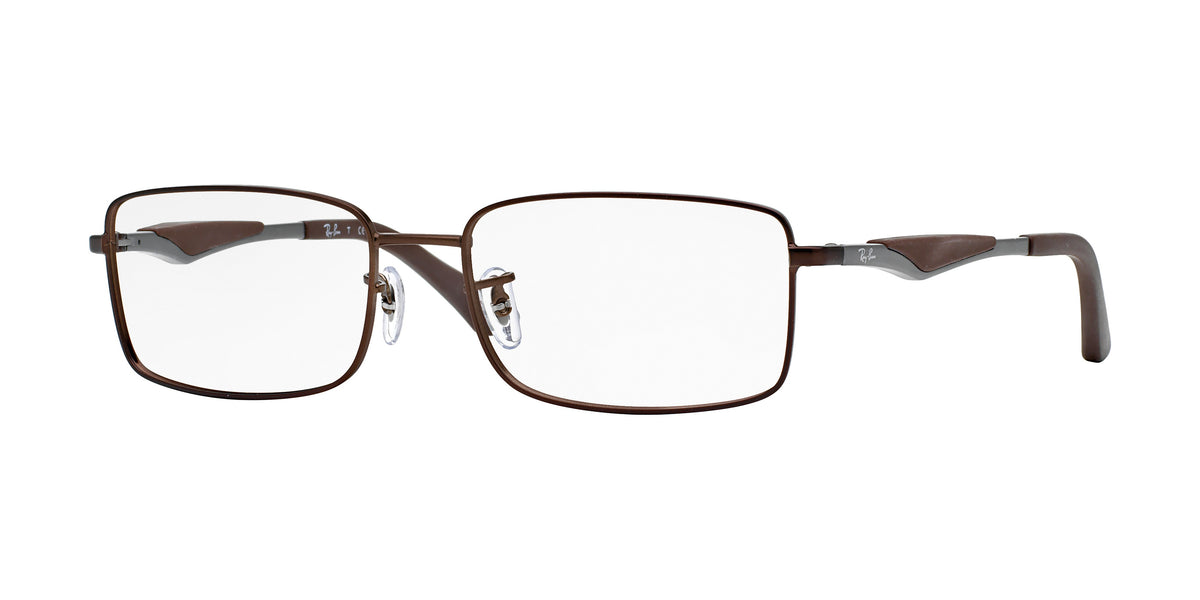 Ray-Ban RX6284 glasses
