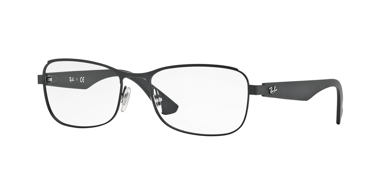 Ray-Ban RX6307 glasses