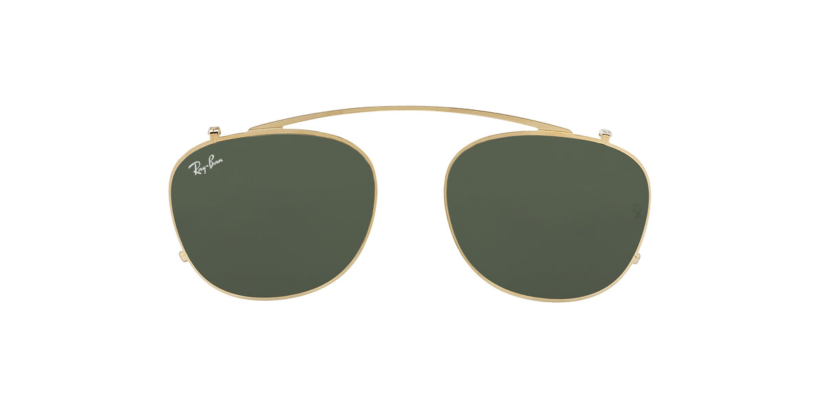 Ray-Ban RX6317C glasses
