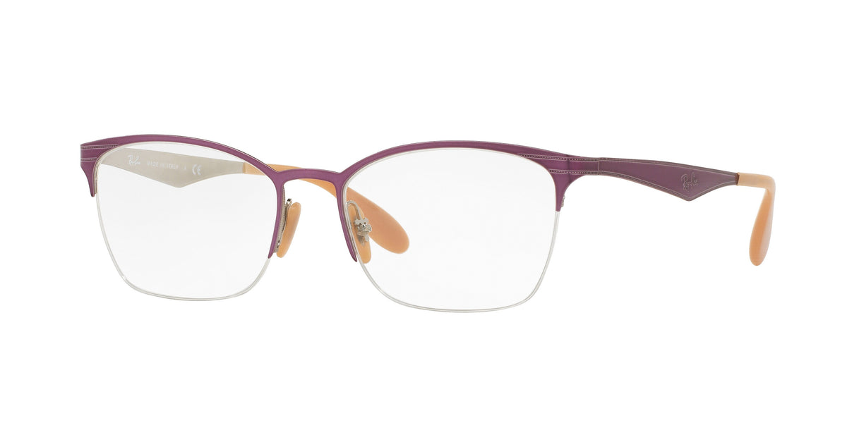 Ray-Ban RX6345 glasses