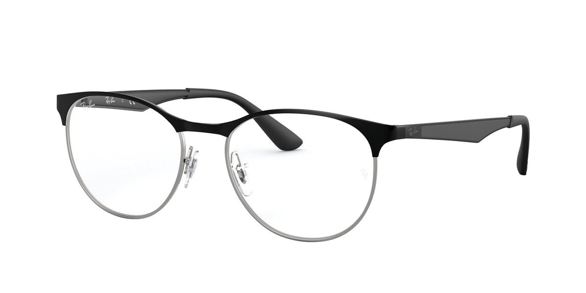 Ray-Ban RX6365 glasses