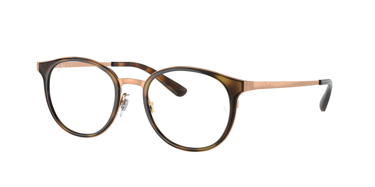 Ray-Ban RX6372M glasses