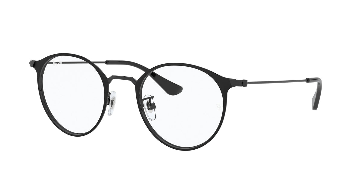 Ray-Ban RX6378F glasses