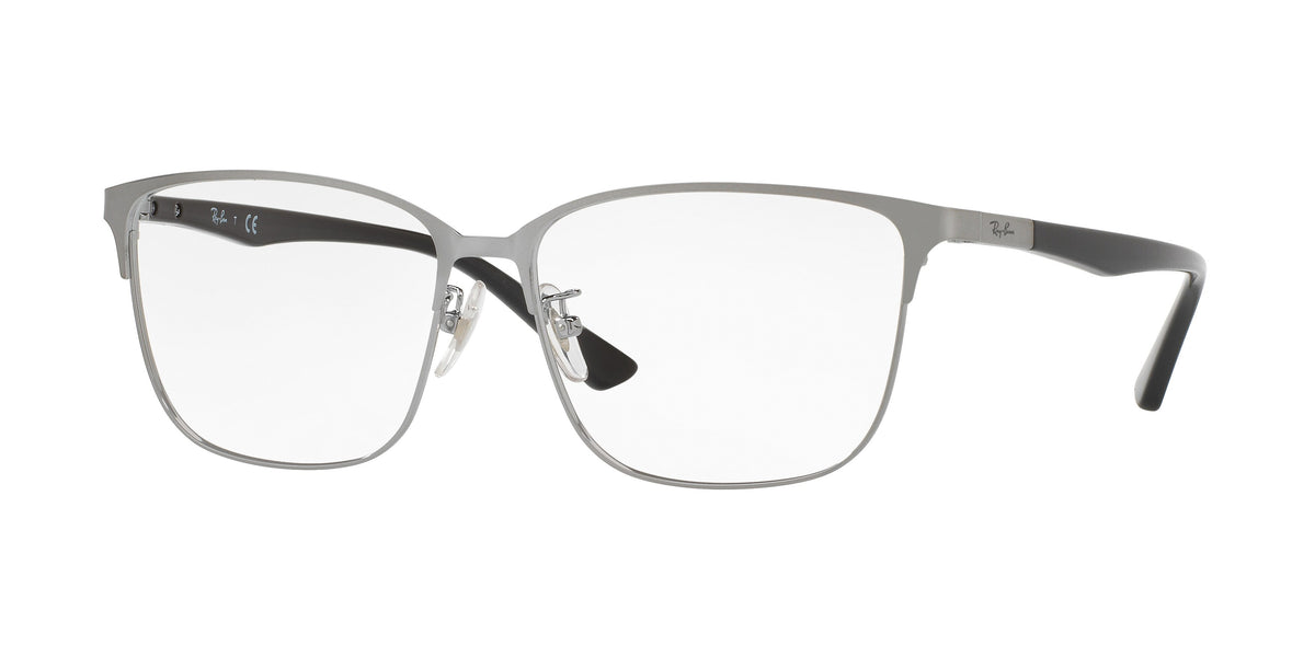 Ray-Ban RX6380D glasses